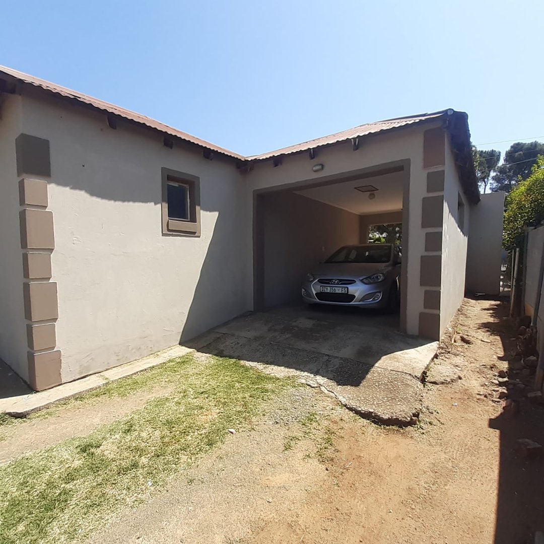 3 Bedroom Property for Sale in Hilton Free State